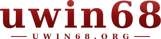 uwin68 logo
